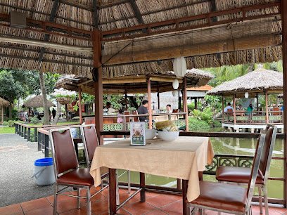 Nhà hàng Văn Thánh