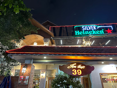 Nhà Hàng Ẩm Thực 39