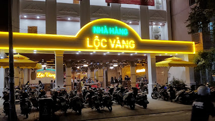 Nhà Hàng Hầm Rượu Lộc Vàng