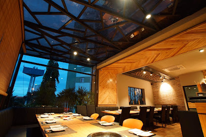 Hana Buffet Quận 2