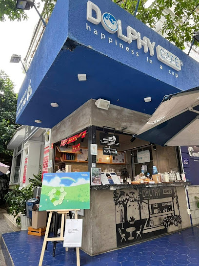 Dolphy Café Nam Viên