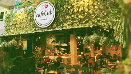 CAFECUB