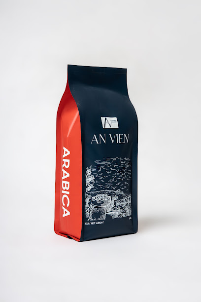 An Viên Coffee - Cà Phê Rang Xay, Cà Phê Hạt Nguyên Chất