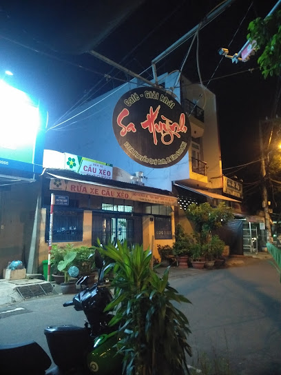 Café de Nam - Café Sa Huynh
