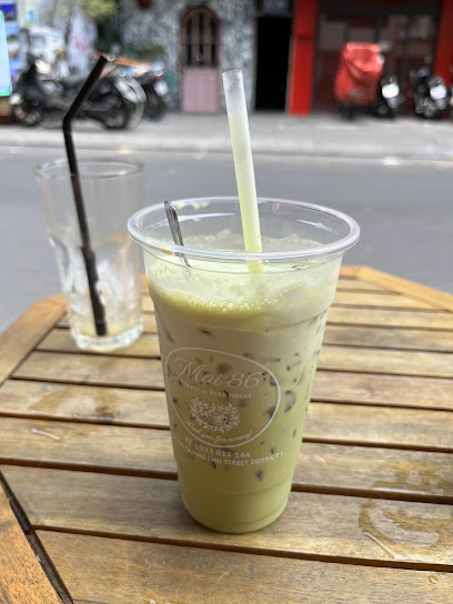 Coffee - Beer Mai Xuân