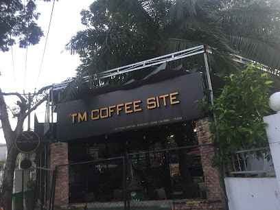 TM Coffee Site