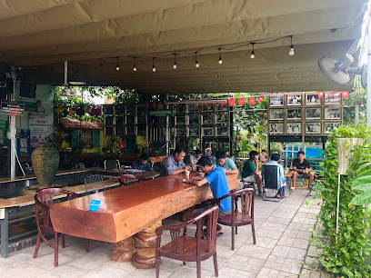 Cà Phê Cô Ba Sài Gòn