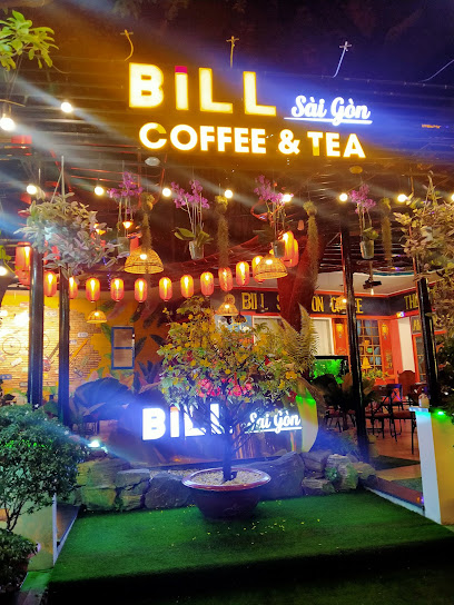 SaiGon New Coffee and MilkTea