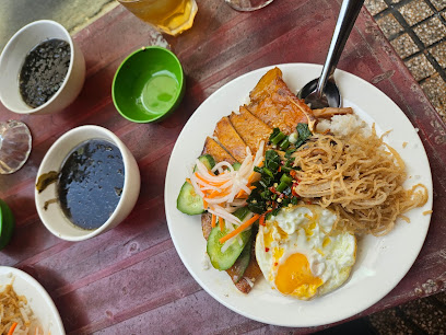 Café de Nam - Café 88