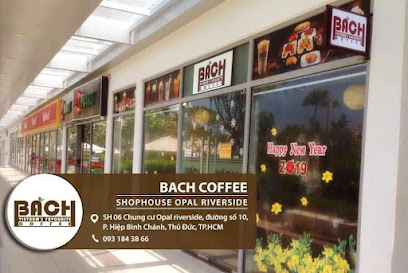 BACH Coffee