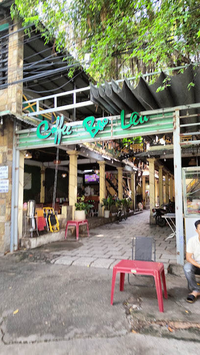 Cà Phê Bạc Liêu