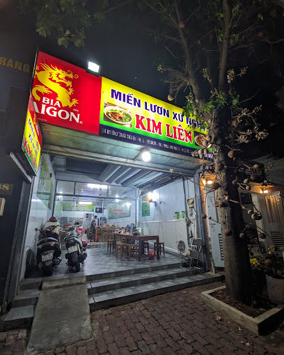 Miến lươn xứ Nghệ Kim Liên