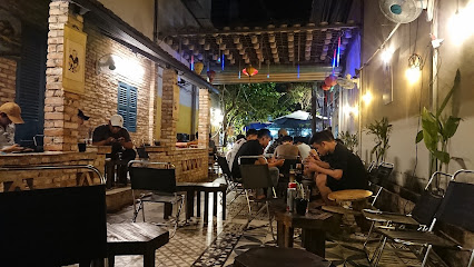 Cà Phê Hoài Niệm