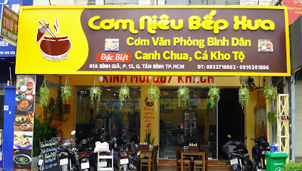 Cơm Niêu Bếp Xưa