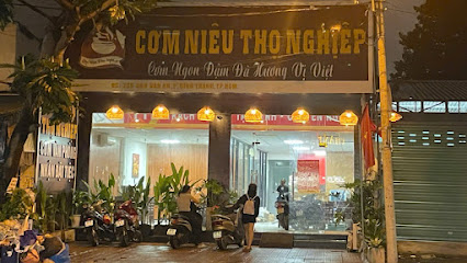 Cơm niêu Thọ Nghiệp