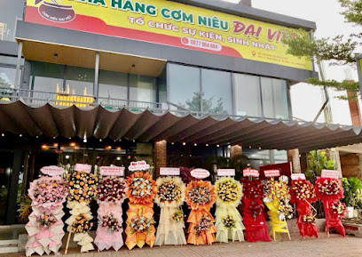 Nhà hàng Cơm Niêu Đại Việt | Cơm Niêu Biên Hòa | Cơm Niêu Ngon Biên Hoà