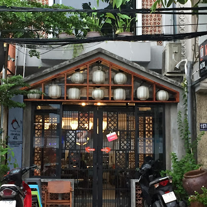 Cơm Niêu D2 - Vietnamese Clay Pot Rice