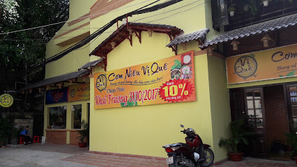 Cơm niêu Vị Quê