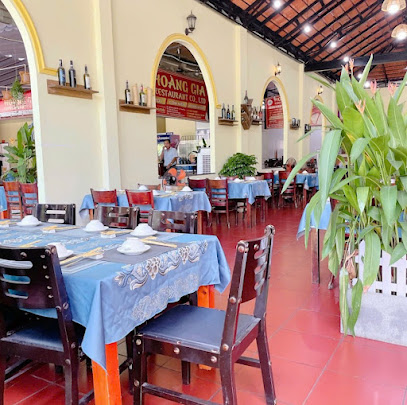 CƠM NIÊU HOÀNG GIA