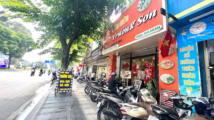 Cơm Niêu Trường Sơn