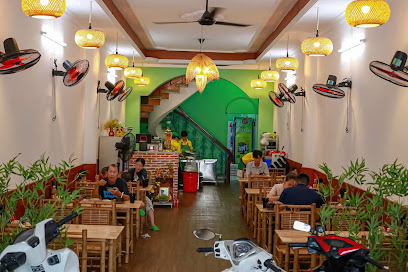 Cơm Niêu Làng Tre