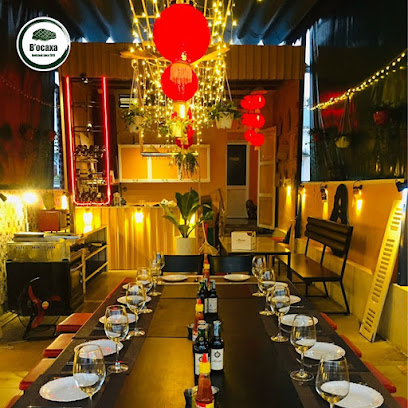 Bocaxa beefsteak Quận 3