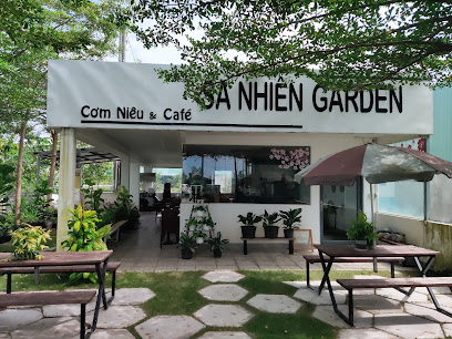 Cơm niêu & Cafe Sa Nhiên