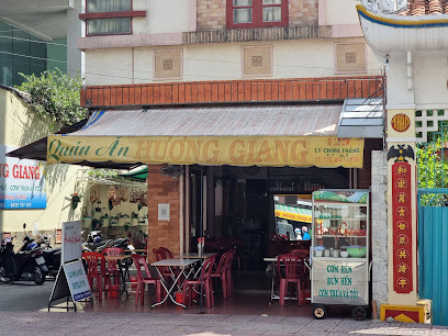 Quán Ăn Hương Giang
