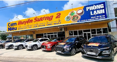 Cơm Niêu Huyền Sương 2