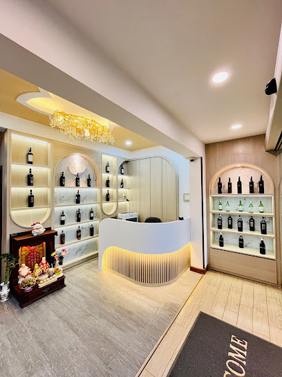 Nhà hàng Hoa Phố