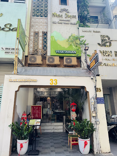 Chay Nhân Duyên - CN Quận 3