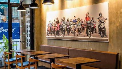 Chảo Bánh Mì restaurant