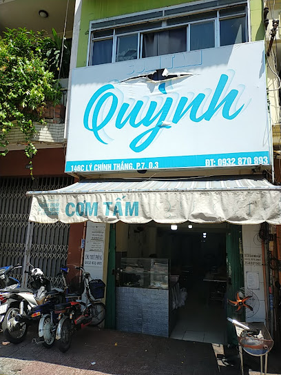Quán Cơm Tấm Quỳnh