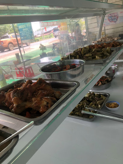 Quán Cơm Niêu Bình Dân Chị Em Sông Trầu