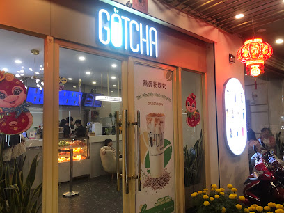 Trà Sữa Tiên Hưởng