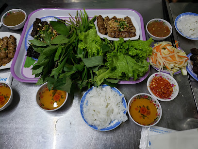 Quán Ăn Cô Liêng