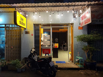 Tee Station - Tô Ký