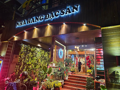 Cheer House Restaurant