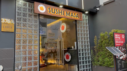 Sushi Masa - Võ Văn Tần