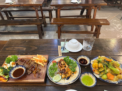 Rehab SGN | Rooftop Quận 3 | Lounge Quận 3