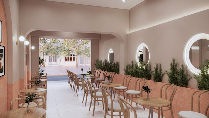 Trà Sữa Olong - LaSiMi