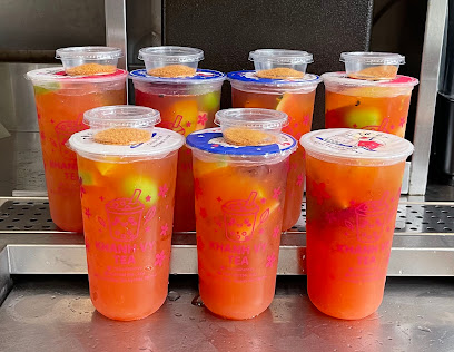 Trà Sữa KHÁNH VY