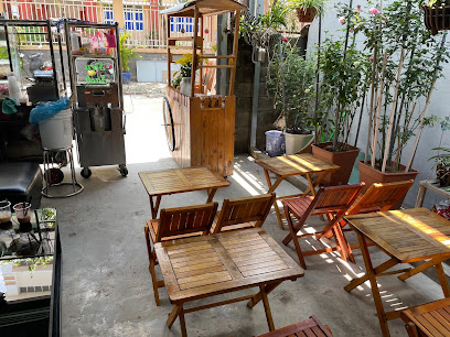 Cafe & Trà Sữa Doraemon