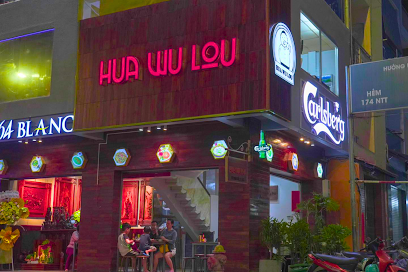 Hua Wu Lou - Chi nhánh Quận 3