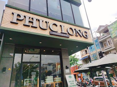 Phúc Long Tea & Coffee - 329 Trương Vĩnh Ký