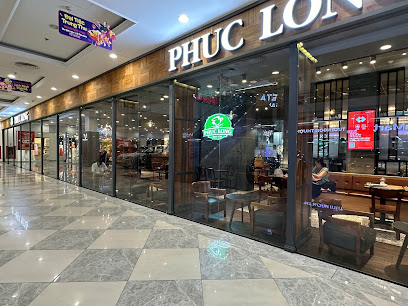 Phúc Long Coffee & Tea - Vincom Quang Trung