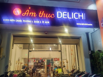 Bento Delichi - Cơm Gà Xối Mỡ, Cơm Gà Mắm Tỏi - Quận 3