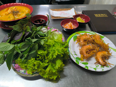 Bánh cuốn Hải Nam