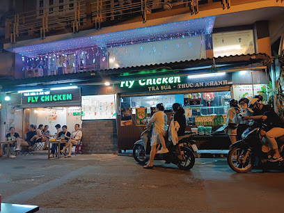 Trà Sữa Fly Chicken