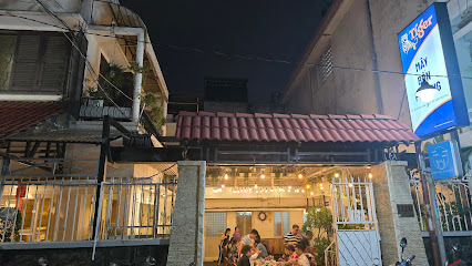 Quán Ăn Mây Bốn Phương